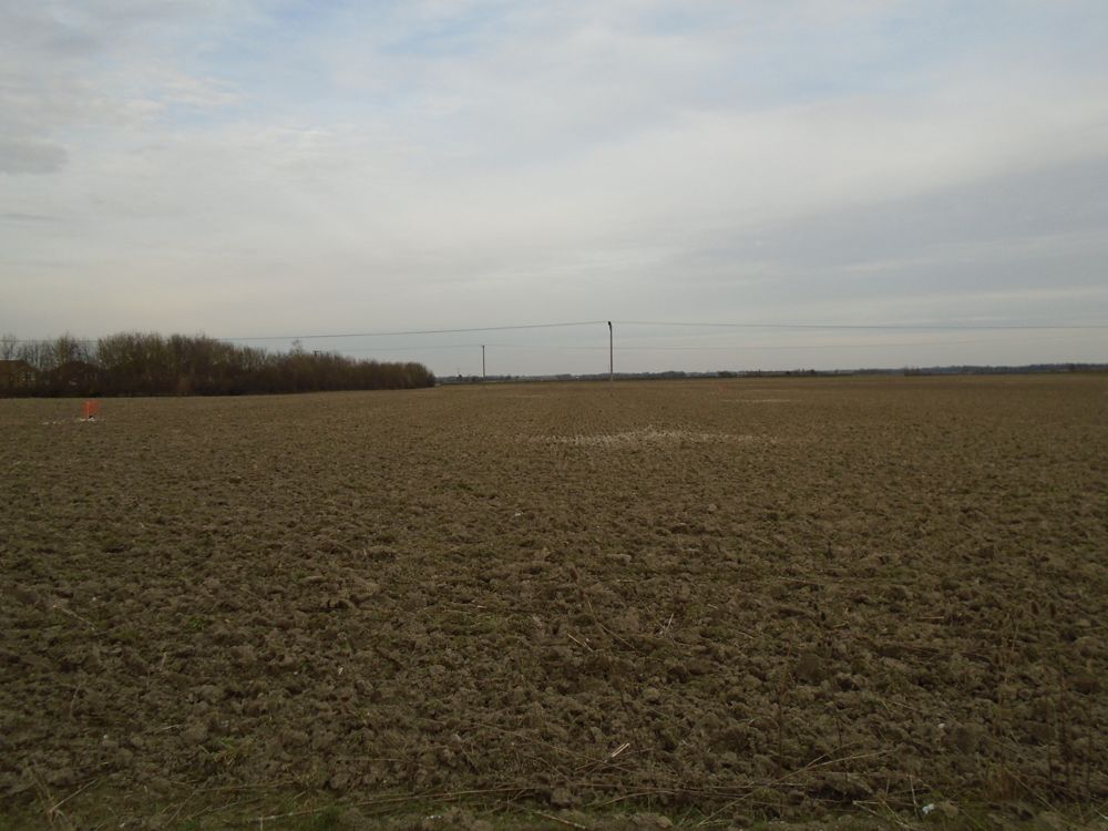 Proposed Newmarket Road Development Burwell Parish Council